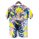 Japan x DragonBall Drakt Herre 2025 Spesiell