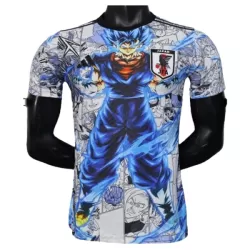 Japan x DragonBall Drakt Herre 2025 Spesiell Japan x DragonBall Drakt Herre 2025 Spesiell