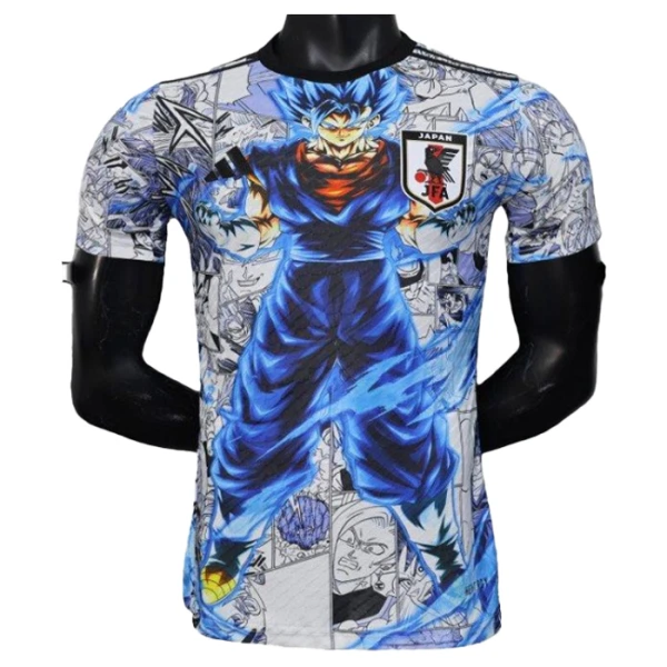Japan x DragonBall Drakt Herre 2025 Spesiell Japan x DragonBall Drakt Herre 2025 Spesiell