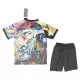 Japan x Luffy Drakt Barn 2025 Spesiell