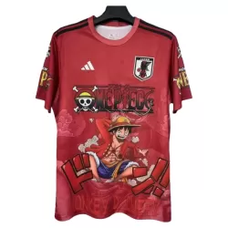 Japan x Luffy Drakt Herre 2025 Spesiell Japan x Luffy Drakt Herre 2025 Spesiell