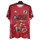 Japan x Luffy Drakt Herre 2025 Spesiell Japan x Luffy Drakt Herre 2025 Spesiell