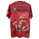 Japan x Luffy Drakt Herre 2025 Spesiell