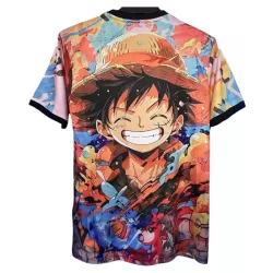 Japan x Luffy Drakt Herre 2025 Spesiell