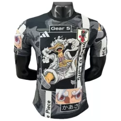 Japan x Luffy Gear 5 Drakt Herre 2025 Spesiell Japan x Luffy Gear 5 Drakt Herre 2025 Spesiell