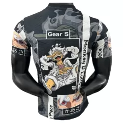 Japan x Luffy Gear 5 Drakt Herre 2025 Spesiell