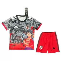 Japan x OnePiece Drakt Barn 2025 Spesiell Japan x OnePiece Drakt Barn 2025 Spesiell