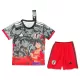 Japan x OnePiece Drakt Barn 2025 Spesiell Japan x OnePiece Drakt Barn 2025 Spesiell