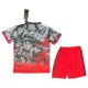 Japan x OnePiece Drakt Barn 2025 Spesiell