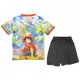 Japan x OnePiece Drakt Barn 2025 Spesiell
