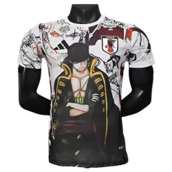Japan x Zoro Drakt Herre 2025 Spesiell Japan x Zoro Drakt Herre 2025 Spesiell