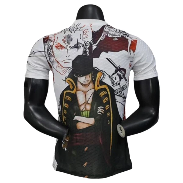 Japan x Zoro Drakt Herre 2025 Spesiell