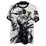 Japan x Zoro Drakt Herre 2025 Spesiell