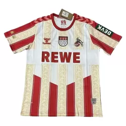Koln Drakt Herre 2025-26 Spesiell Koln Drakt Herre 2025-26 Spesiell