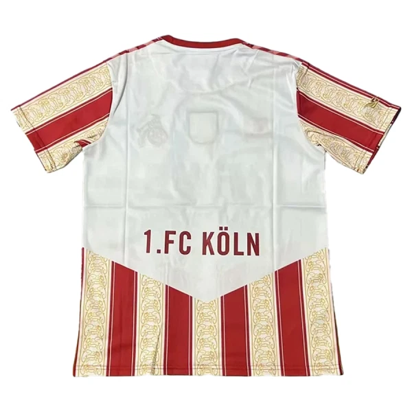 Koln Drakt Herre 2025-26 Spesiell