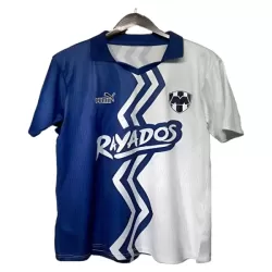 Monterrey Drakt Herre 2025-26 Spesiell Monterrey Drakt Herre 2025-26 Spesiell