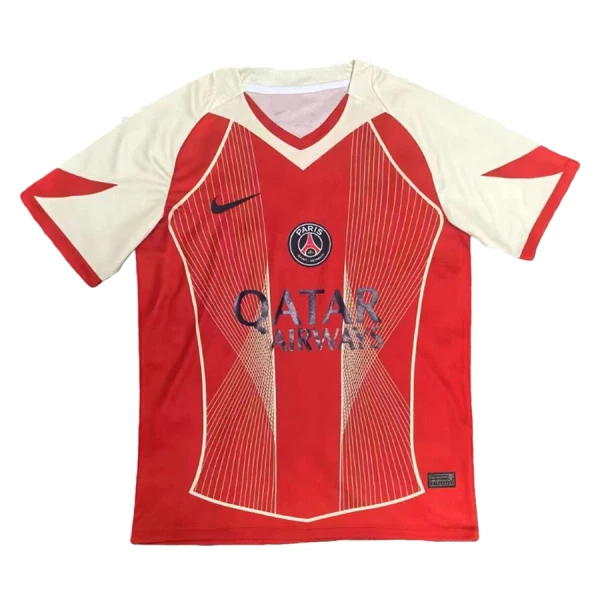Paris Saint-Germain Drakt Herre 2025-26 Spesiell Paris Saint-Germain Drakt Herre 2025-26 Spesiell