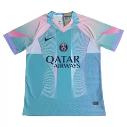 Paris Saint-Germain Drakt Herre 2025-26 Spesiell Blå Paris Saint-Germain Drakt Herre 2025-26 Spesiell Blå