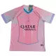 Paris Saint-Germain Drakt Herre 2025-26 Spesiell Rosa Paris Saint-Germain Drakt Herre 2025-26 Spesiell Rosa