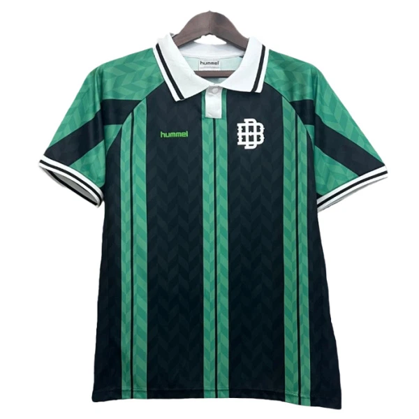 Real Betis Drakt Herre 2025-26 Spesiell Real Betis Drakt Herre 2025-26 Spesiell