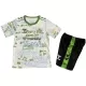 Real Betis Pre-Match Drakt Barn 2025-26 Real Betis Pre-Match Drakt Barn 2025-26