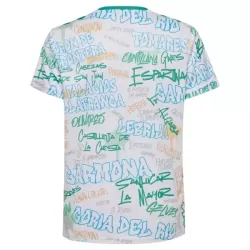 Real Betis Pre-Match Drakt Herre 2025-26