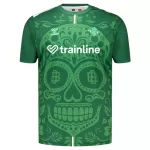 Real Betis x Dia de Muertos Pre-Match Drakt Herre 2025-26