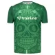 Real Betis x Dia de Muertos Pre-Match Drakt Herre 2025-26 Real Betis x Dia de Muertos Pre-Match Drakt Herre 2025-26