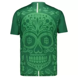 Real Betis x Dia de Muertos Pre-Match Drakt Herre 2025-26