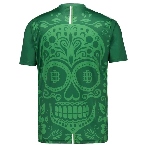 Real Betis x Dia de Muertos Pre-Match Drakt Herre 2025-26