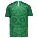 Real Betis x Dia de Muertos Pre-Match Drakt Herre 2025-26