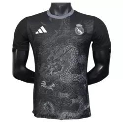 Real Madrid Drakt Herre 2025-26 Dragon Spesiell Real Madrid Drakt Herre 2025-26 Dragon Spesiell