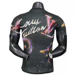 Real Madrid Drakt Herre 2025-26 Spesiell Svart