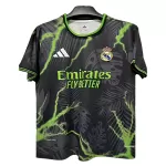 Real Madrid Lightning Drakt Herre 2025-26 Spesiell