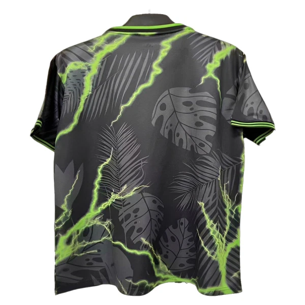 Real Madrid Lightning Drakt Herre 2025-26 Spesiell