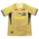 Santos FC Drakt Herre 2025-26 Dragon Gul Santos FC Drakt Herre 2025-26 Dragon Gul