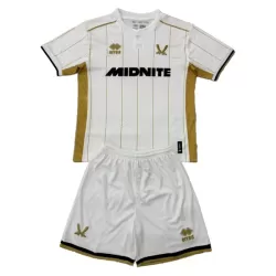 Sheffield United Bortedrakt Barn 2025-26 - med Bukse Sheffield United Bortedrakt Barn 2025-26 - med Bukse