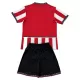 Sheffield United Hjemmedrakt Barn 2025-26 - med Bukse
