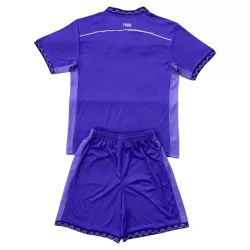 Sheffield United Tredjedrakt Barn 2025-26 - med Bukse