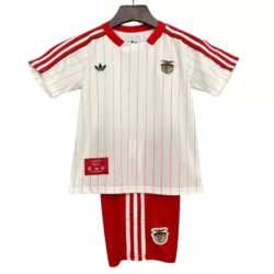 SL Benfica Terrace Icons Drakt Barn 2025-26 SL Benfica Terrace Icons Drakt Barn 2025-26