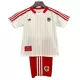SL Benfica Terrace Icons Drakt Barn 2025-26 SL Benfica Terrace Icons Drakt Barn 2025-26