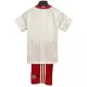 SL Benfica Terrace Icons Drakt Barn 2025-26