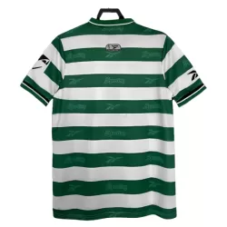 Sporting CP 1999-2000 Hjemmedrakt Herre