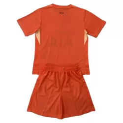 Tottenham Hotspur Keeper Drakt Barn 2025-26