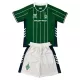 Werder Bremen Hjemmedrakt Barn 2025-26 - med Bukse Werder Bremen Hjemmedrakt Barn 2025-26 - med Bukse