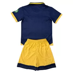 West Ham United Tredjedrakt Barn 2025-26 - med Bukse