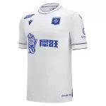 AJ Auxerre Hjemmedrakt Herre 2025-26