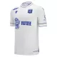 AJ Auxerre Hjemmedrakt Herre 2025-26 AJ Auxerre Hjemmedrakt Herre 2025-26