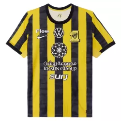 Al Ittihad Hjemmedrakt Herre 2025-26 Al Ittihad Hjemmedrakt Herre 2025-26
