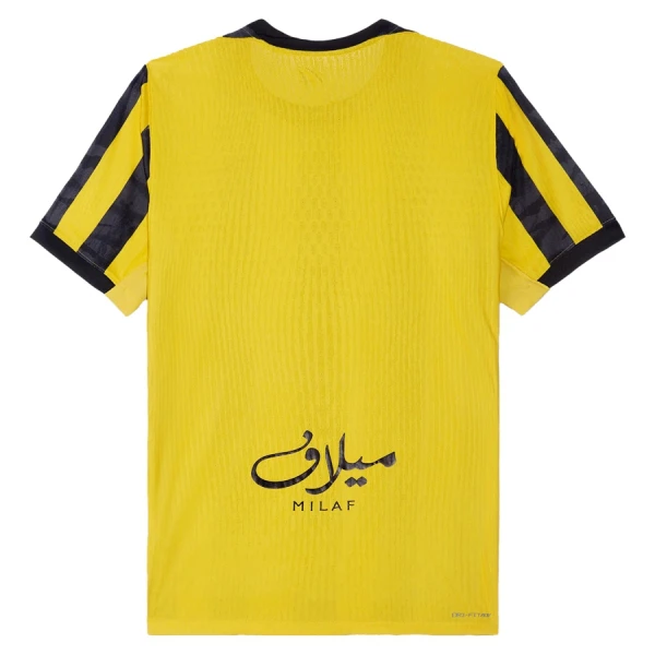 Al Ittihad Hjemmedrakt Herre 2025-26